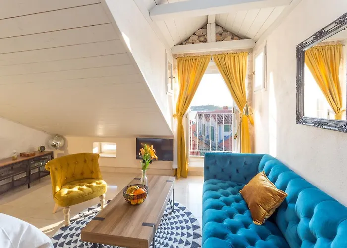 Lola Apartments - Zf Hvar