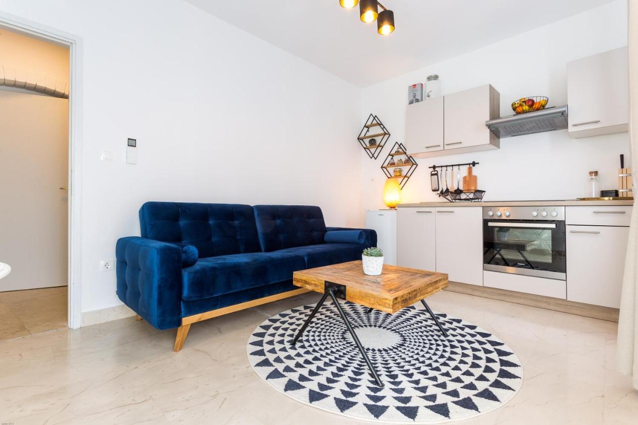 Apartment Lola - Zf Hvar Hvar Town