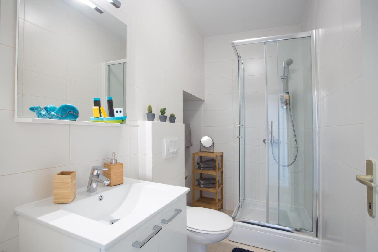 Lola - Zf Hvar Apartment Hvar Town