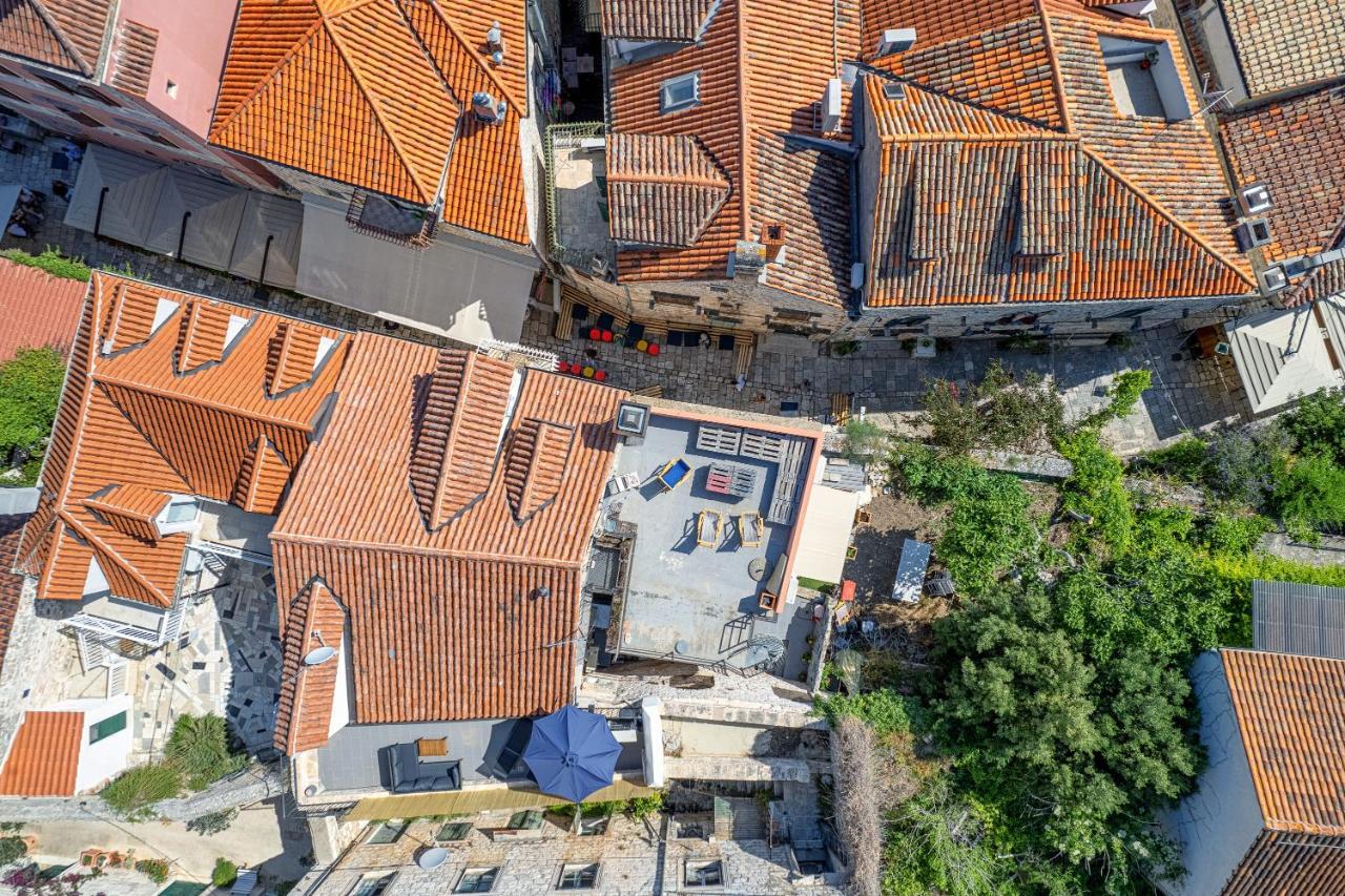Lola - Zf Hvar Apartment